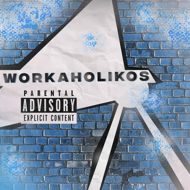 Workaholikos