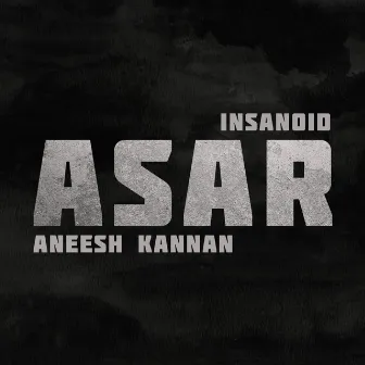 ASAR by Insanoid