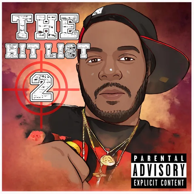 The Hit List 2