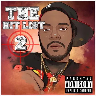 The Hit List 2 by Bagg Boii Banks