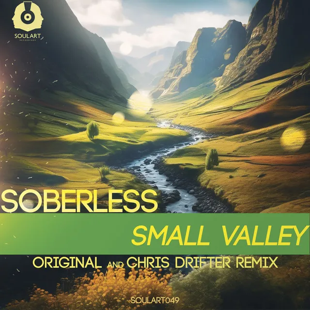 Small Valley - Chris Drifter Remix