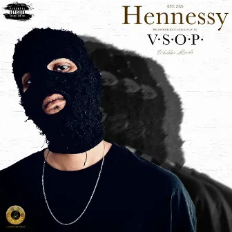 Hennessy by V.S.O.P.