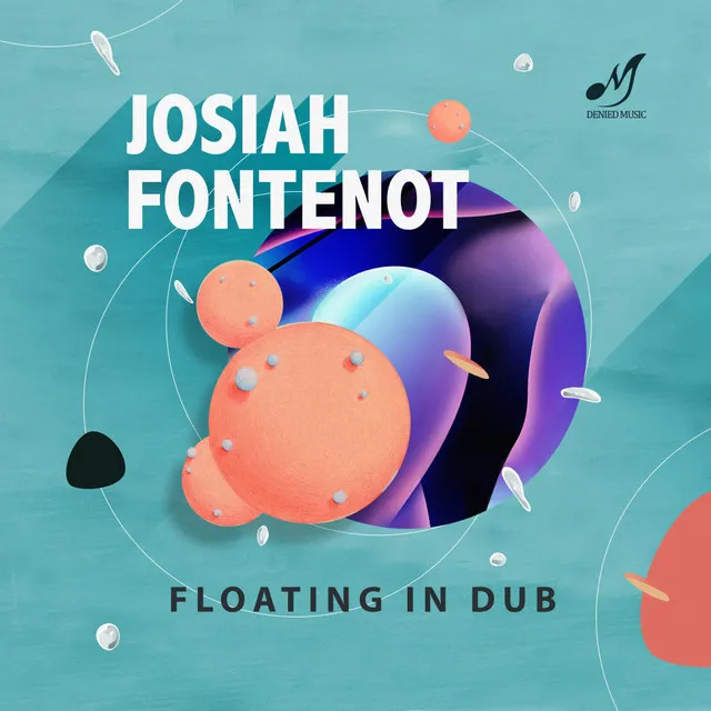 Floating In Dub - Sumsuch Remix