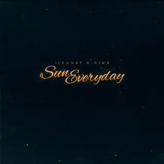 Sun Everyday by 