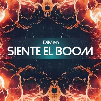 Siente El Boom by DiMen