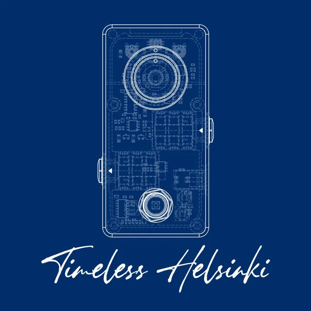 Timeless Helsinki (Microtubes B1k Theme)