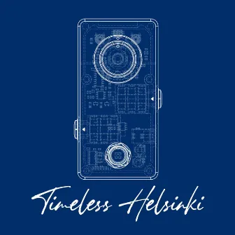 Timeless Helsinki (Microtubes B1k Theme) by Sebastián Pinilla