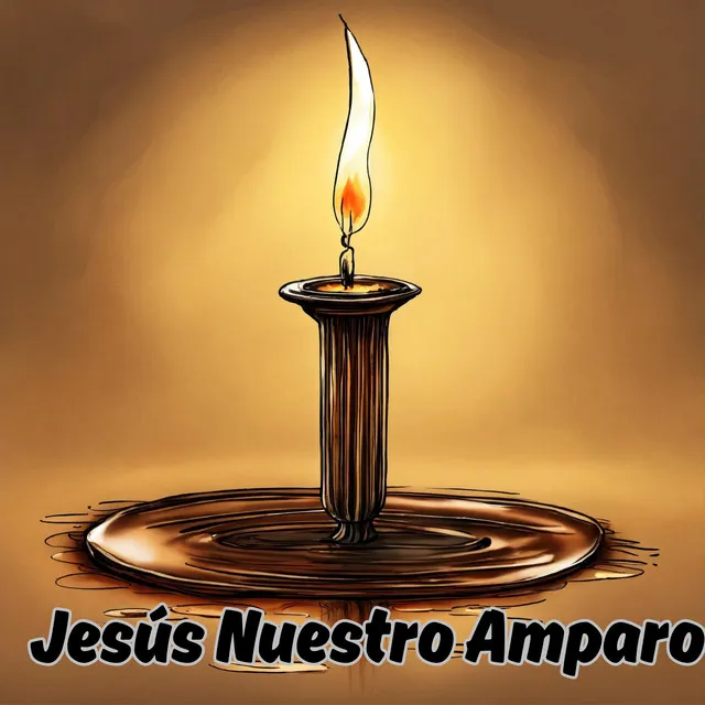 Jesús Nuestro Amparo