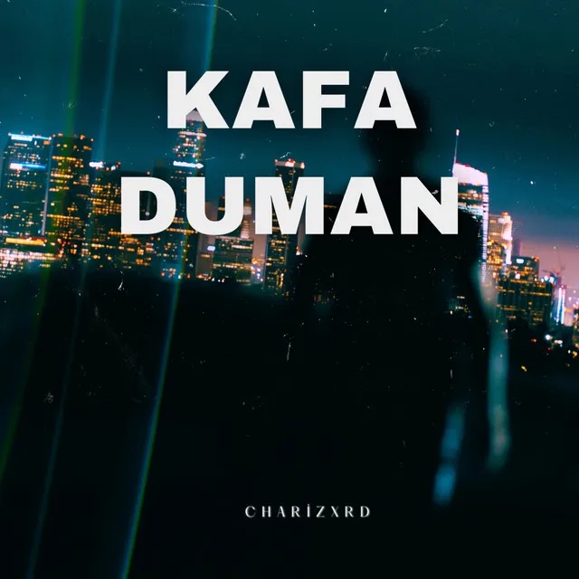 Kafa Duman