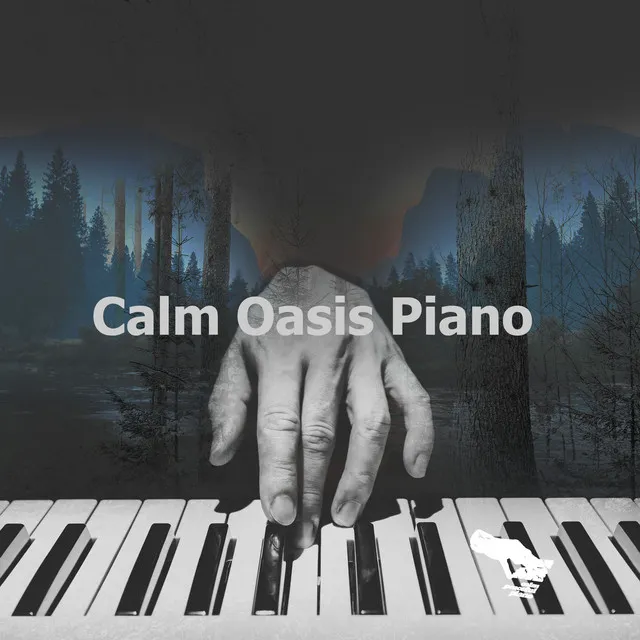 Calm Oasis Piano