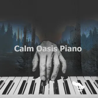 Calm Oasis Piano by Calm Peaceful Piano