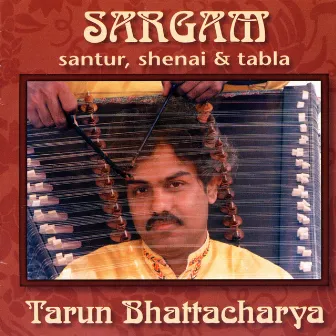 Sargam by Tarun Bhattacharya