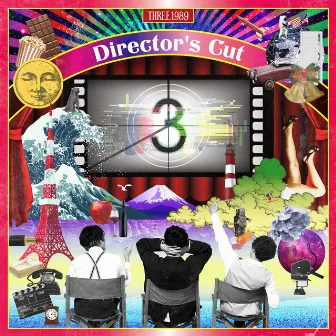 Director's Cut by THREE1989