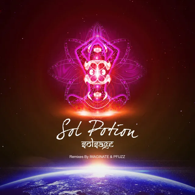 Sol Potion - Pfuzz Remix