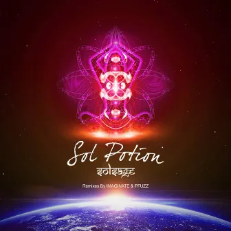 Sol Potion (Solsage) by Unknown Artist