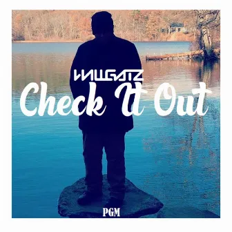 Check It Out by Will Gatz