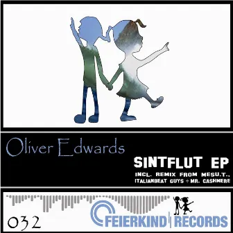 Sintflut EP by Oliver Edwards