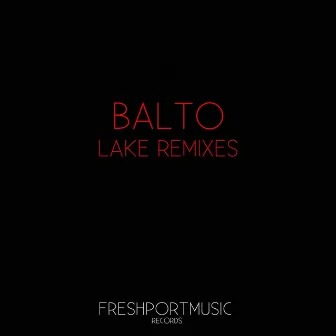 Lake by Balto