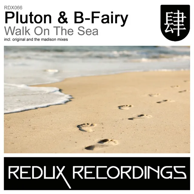 Walk On The Sea - Original Mix