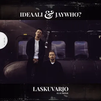 Laskuvarjo (feat. Brädi) by Ideaali & Jay Who?