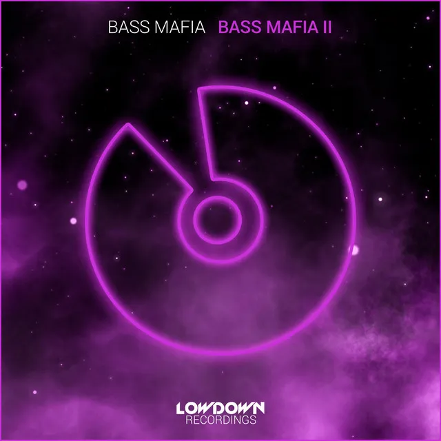 Bass Mafia II