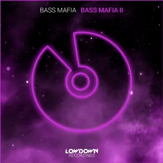 Bass Mafia II by Bass Mafia