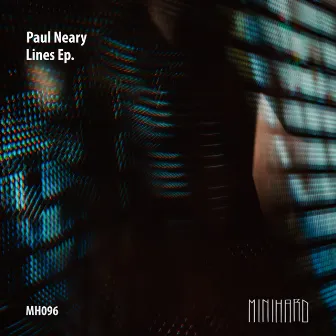 Lines by Paul Neary