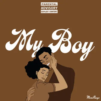 My Boy by MoniNayo