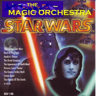 Star Wars by The Magic Orchestra