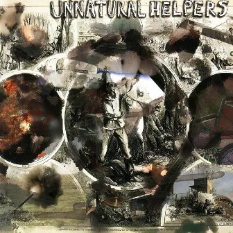 Unnatural Helpers by Unnatural Helpers