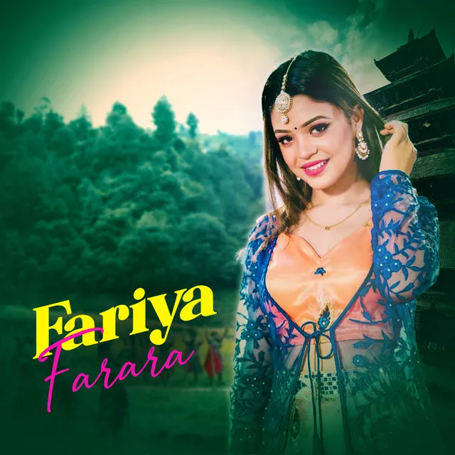 Fariya Farara