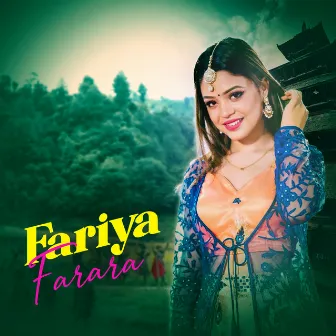 Fariya Farara by Pabitra Neupane