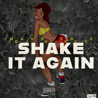 Shake It Again by DJ Dizzy