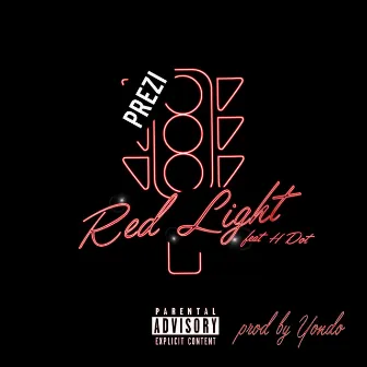 Red Light by Prezi