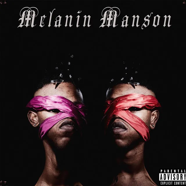 Melanin Manson