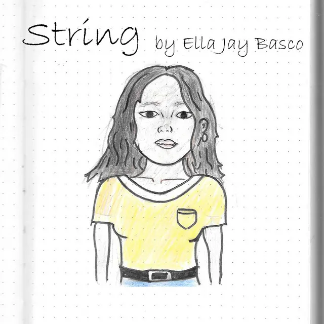 String