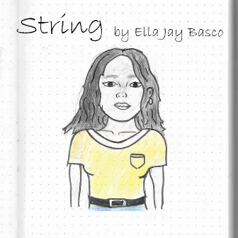 String by Ella Jay Basco