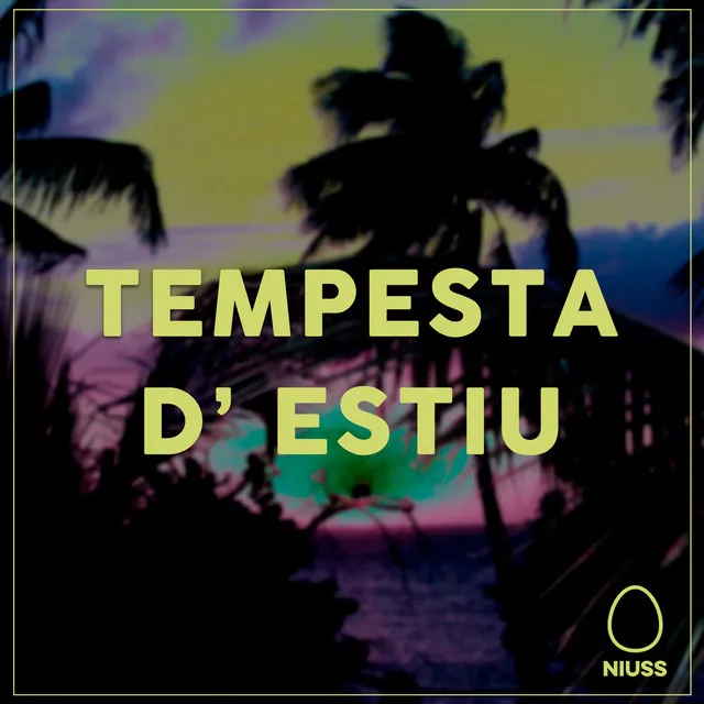 Tempesta D'Estiu