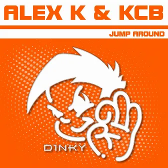 Jump Around by KCB