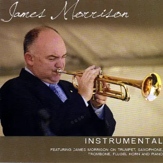 James Morrison - Instrumental by James Morrison