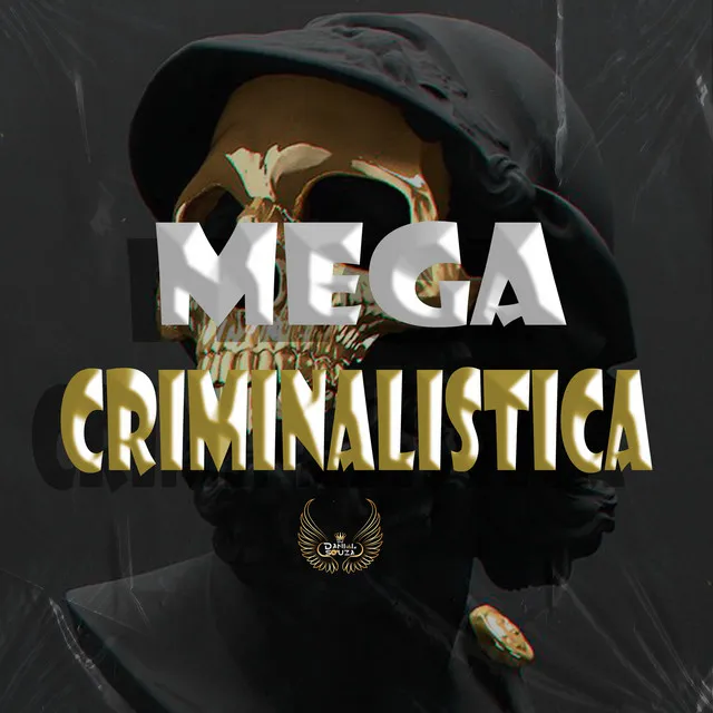 MEGA CRIMINALISTICA