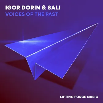 Voices of the Past by Sali