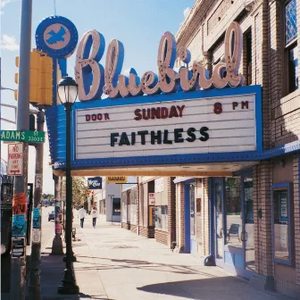 Sunday 8pm / Saturday 3am by Faithless