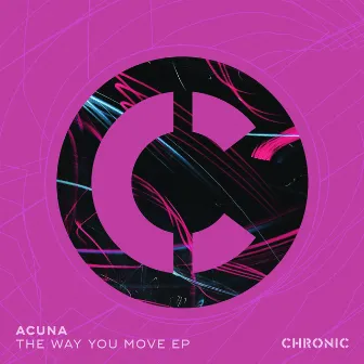 The Way You Move EP by Acuna