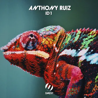 ID 1 EP by Anthony Ruiz