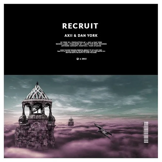 Recruit - Original Mix