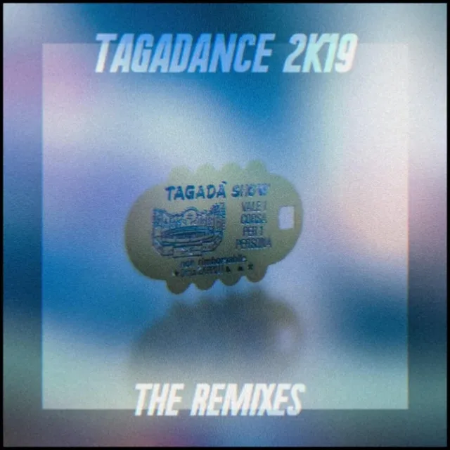 TAGADANCE 2K19 - LAAGS Remix