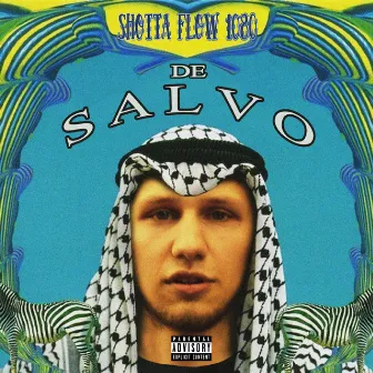 Shotta Flow 1080 by De Salvo