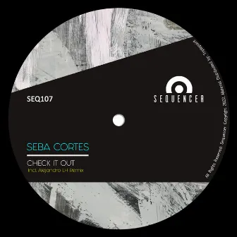 Check It Out by Seba Cortes