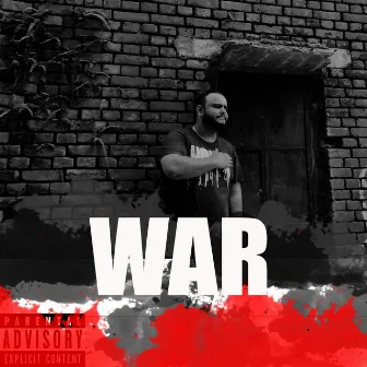 WAR by Arctic Fires